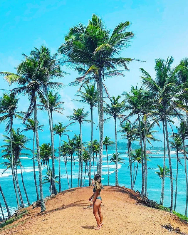 праздники шри ланка